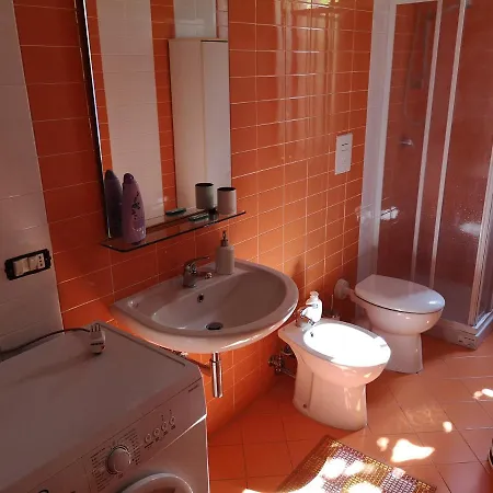 Catanzaro Rooms Apartment *