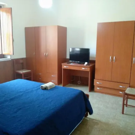 Catanzaro Rooms