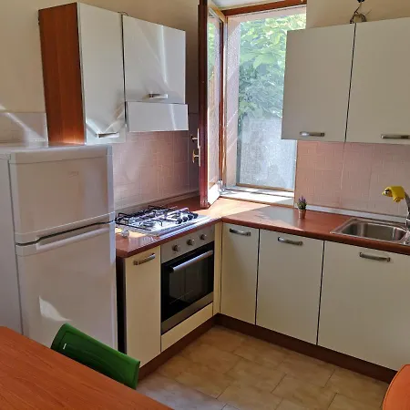 Apartment Catanzaro Rooms Catanzaro