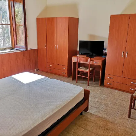 Apartment Catanzaro Rooms