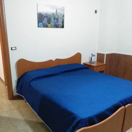 Catanzaro Rooms Apartment