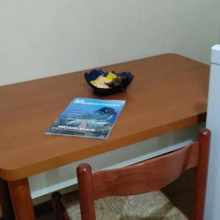 Catanzaro Rooms Apartment