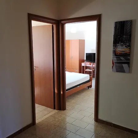 Catanzaro Rooms Catanzaro