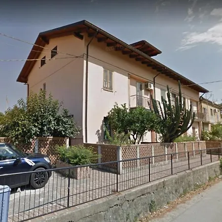 Catanzaro Rooms Apartment