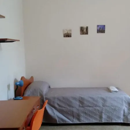 Catanzaro Rooms Apartment *